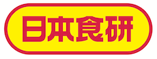 日本食研 企業ロゴ